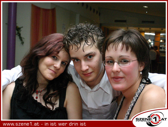 Ballsaison 2006/07 - 