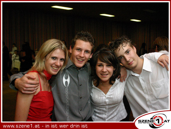 Ballsaison 2006/07 - 