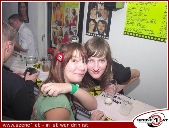 Fort gehen 2006=) bessa gsogt ferien - 