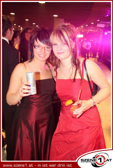 Let´s dance ball 2006 - 