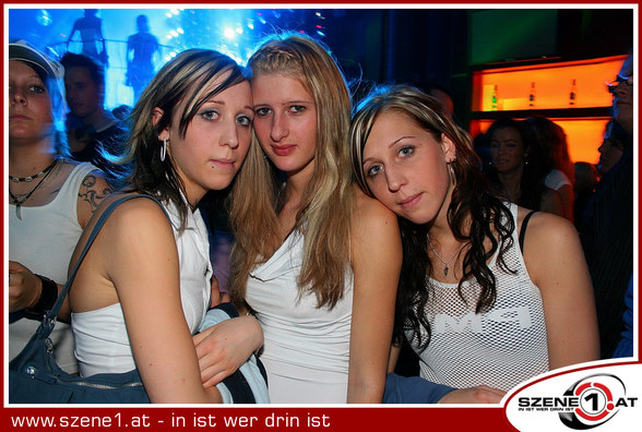 Ich und meine Freunde - 