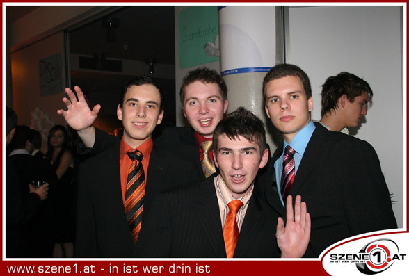 Maturaball - Wels - 