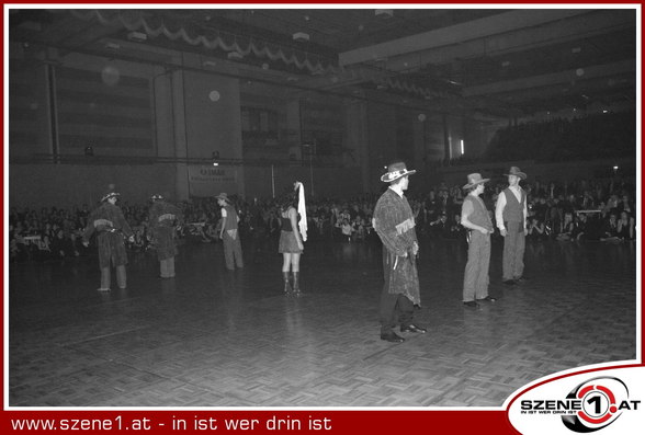 HTL-Ball  11.11.2006 - 