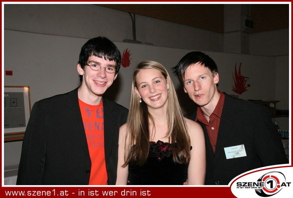 HTL - Ball`06 - 