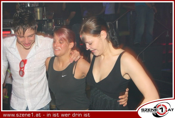 2007 Clubs,Discos,Party - 