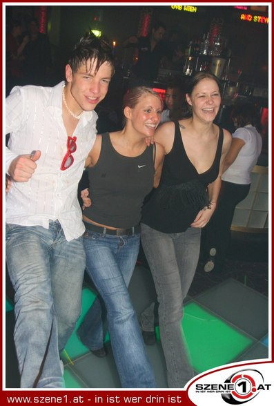 2007 Clubs,Discos,Party - 