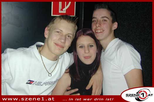 Partyfotos 05, 06, und 2007 - 