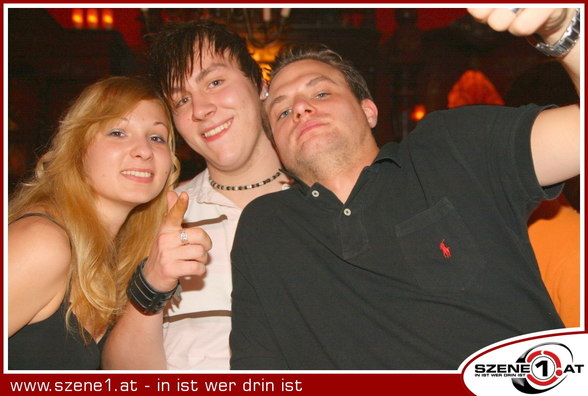 alte Party Pic´s - 