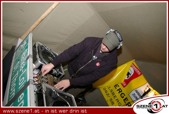 Goin for tha massive @ Blowingstone - 