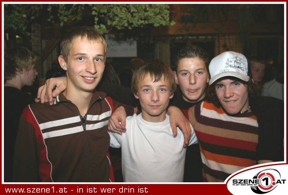 alte zeiten ... :) - 