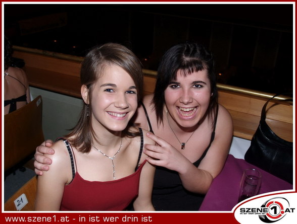 Maturaball ENNS 2006! - 