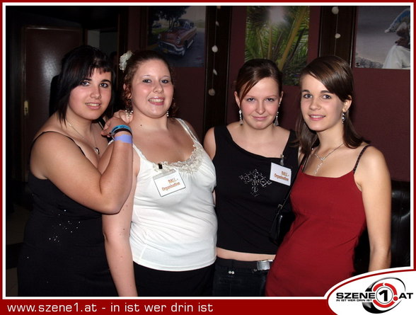 Maturaball ENNS 2006! - 