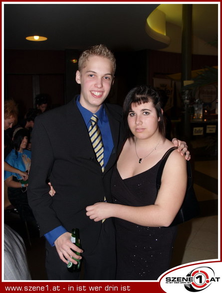 Maturaball ENNS 2006! - 