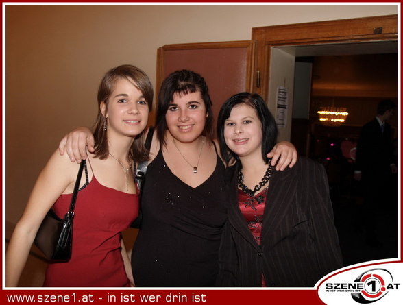 Maturaball ENNS 2006! - 