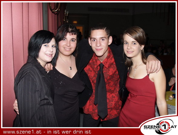 Maturaball ENNS 2006! - 