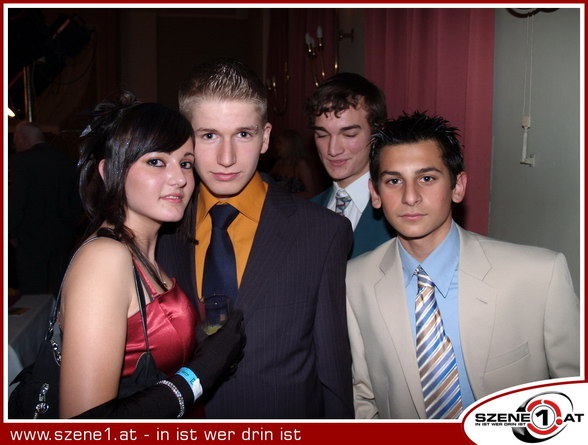 matura ball - 