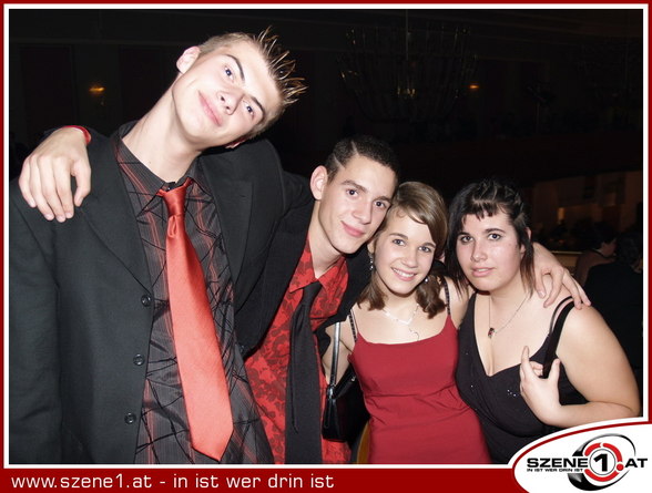 Maturaball ENNS 2006! - 