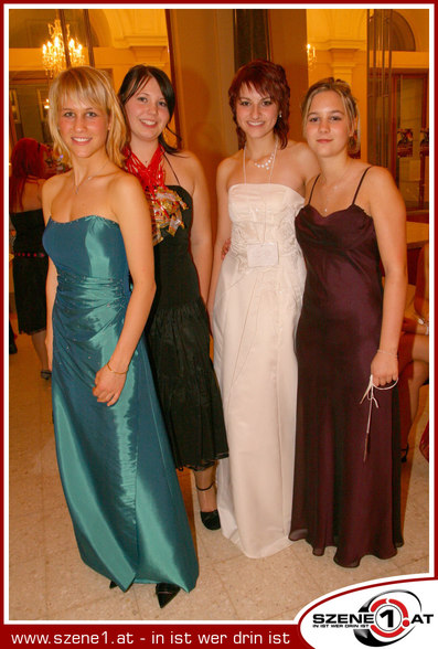 Maturaball 18.11.06 - 