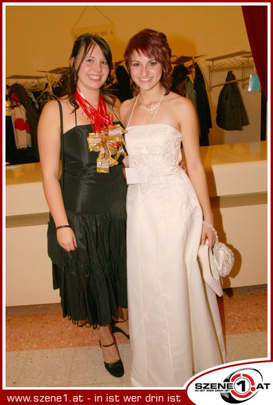 Maturaball 18.11.06 - 