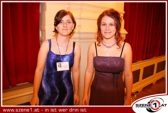 Maturaball 18.11.06 - 