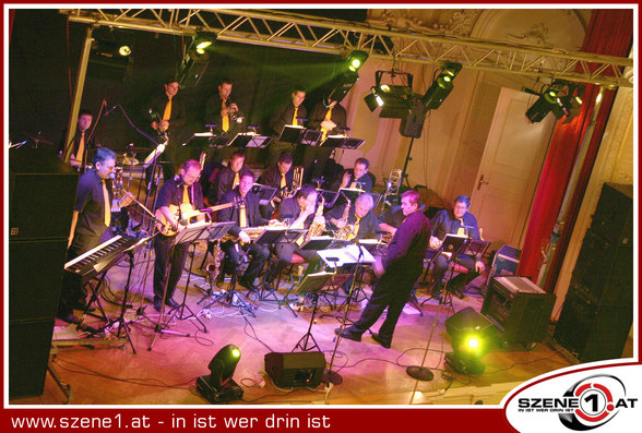 Maturaball 18.11.06 - 