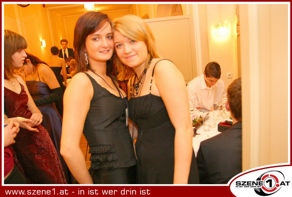 Maturaball 18.11.06 - 