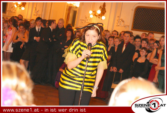 Maturaball 18.11.06 - 