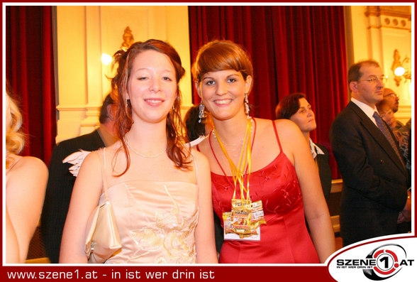 Maturaball 18.11.06 - 