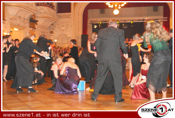 Maturaball 18.11.06 - 