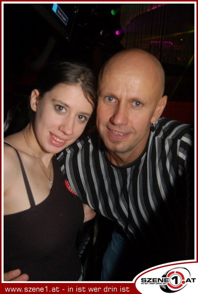 oiwö verrückt unterwegs :) :) - 