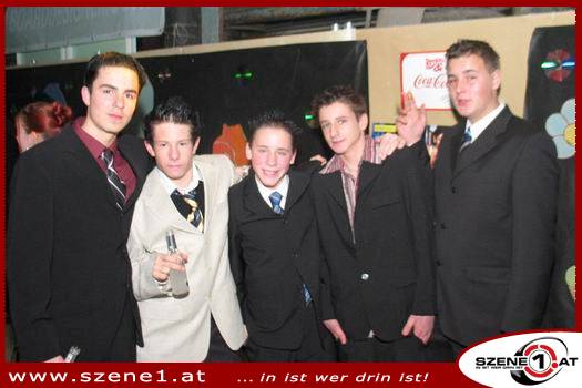 Hak Ball 2003 - 