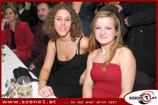 Hak Ball 2003 - 