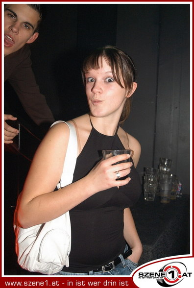 PARTY 2003-2007 - 