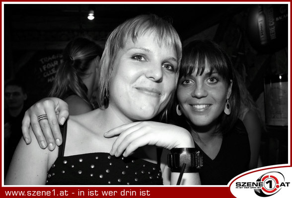 Party Fotos mit der Klasse - 