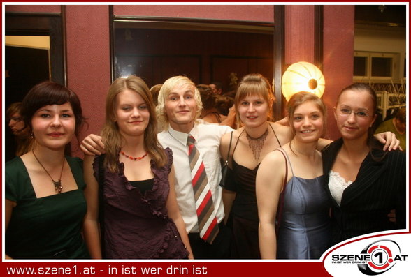 HLW - Ball 2006 - 