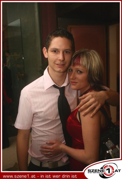 HLW-Ball 2006 - 