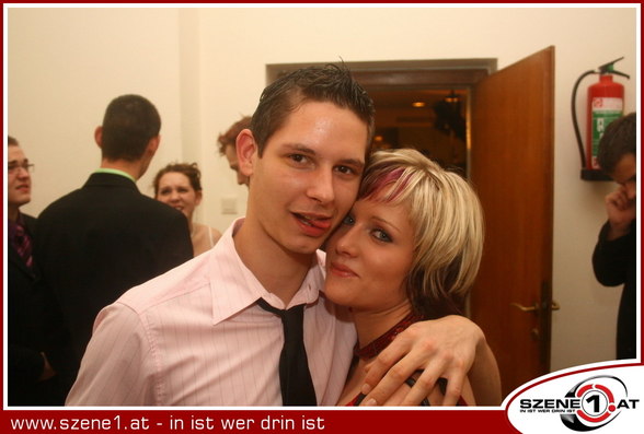 HLW-Ball 2006 - 