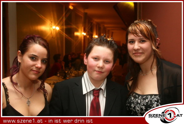 Maturaball HLW - 