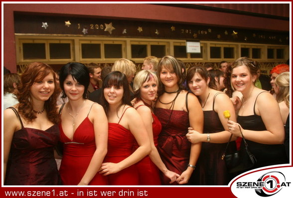 HLW-Ball 2006 - 