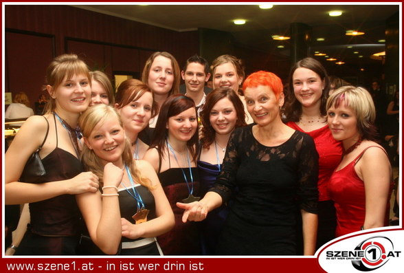 HLW - Ball 2006 - 