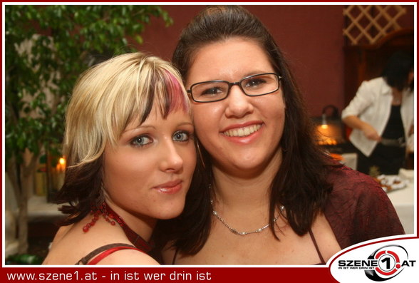 HLW-Ball 2006 - 