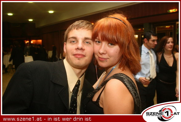 HLW-Ball 2006 - 