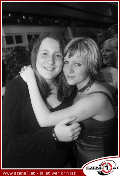 HLW-Ball 2006 - 