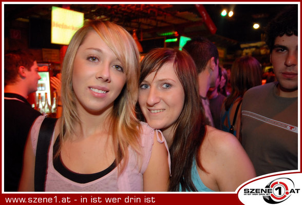 unterwegs 2006/2007 - 