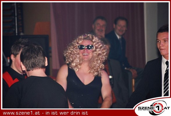 2. HTL-Ball: Casino Royal - 