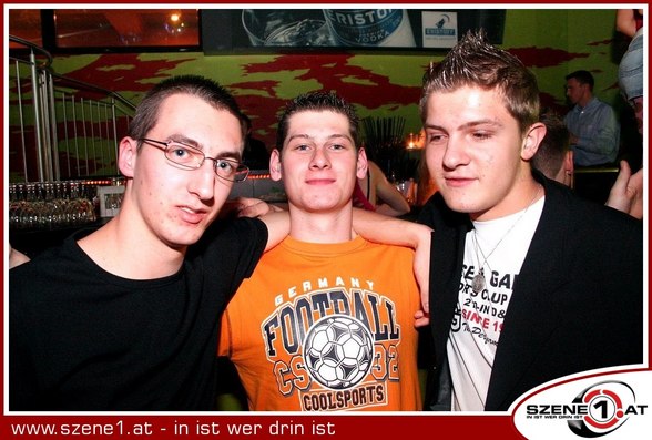 Ich und friends - 