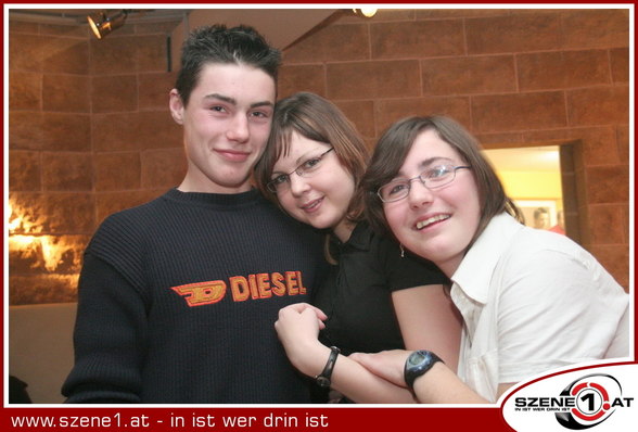 Das bin ich und Freunde - 