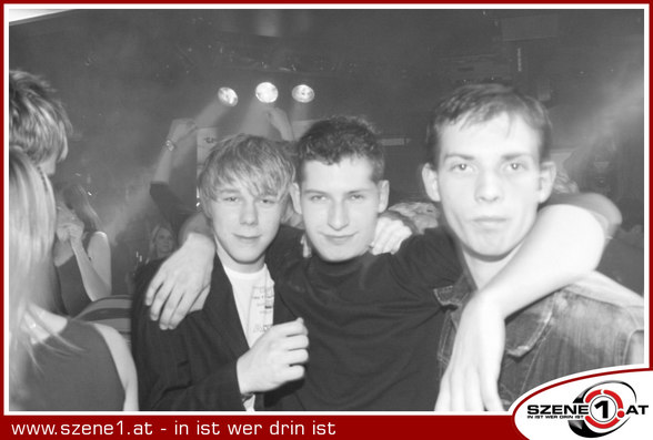 Bel 2005-08  ...guade oide Zeit - 