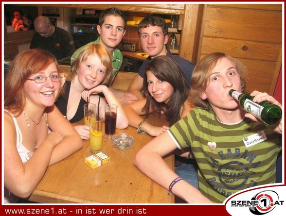 Szene1-Fotoalbum - 