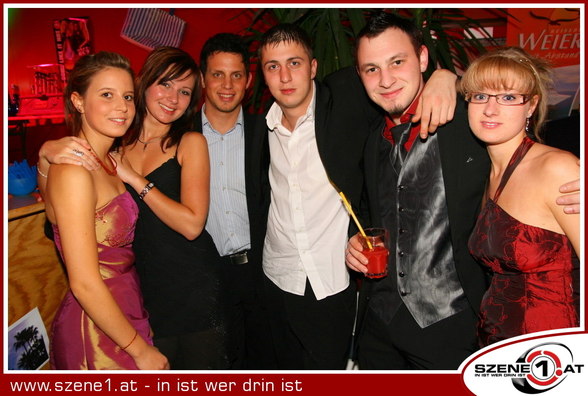 Hak Ball 2006 - 